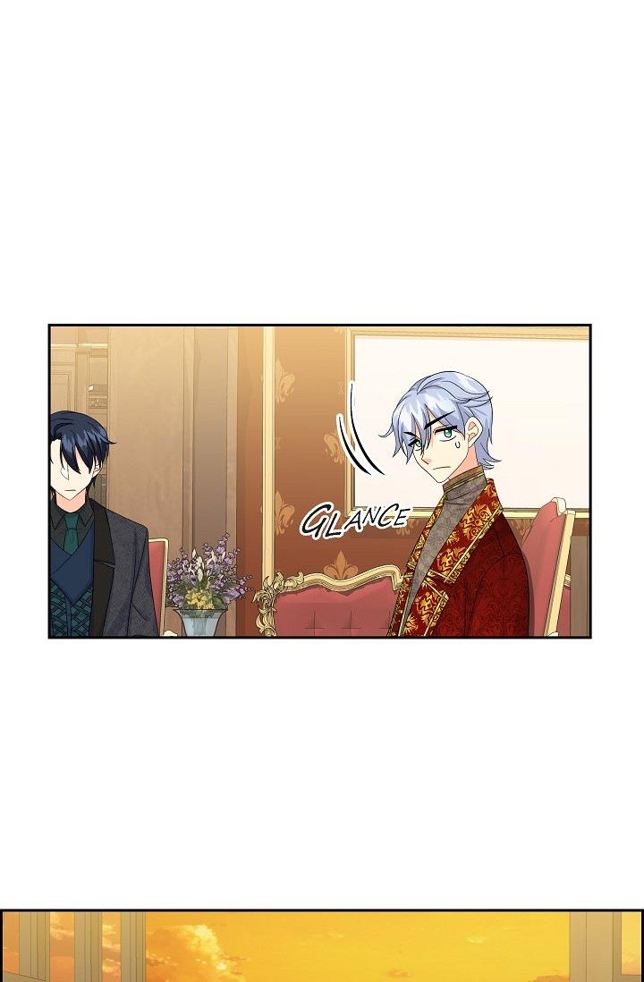 The Younger Male Lead Fell for Me before the Destruction Chapter 38 66